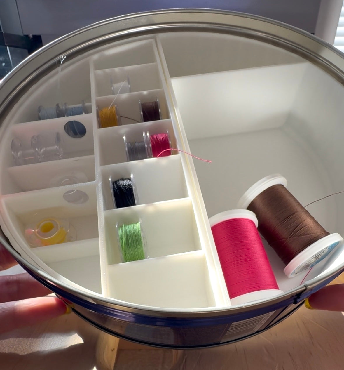Sewing Kit Organizer