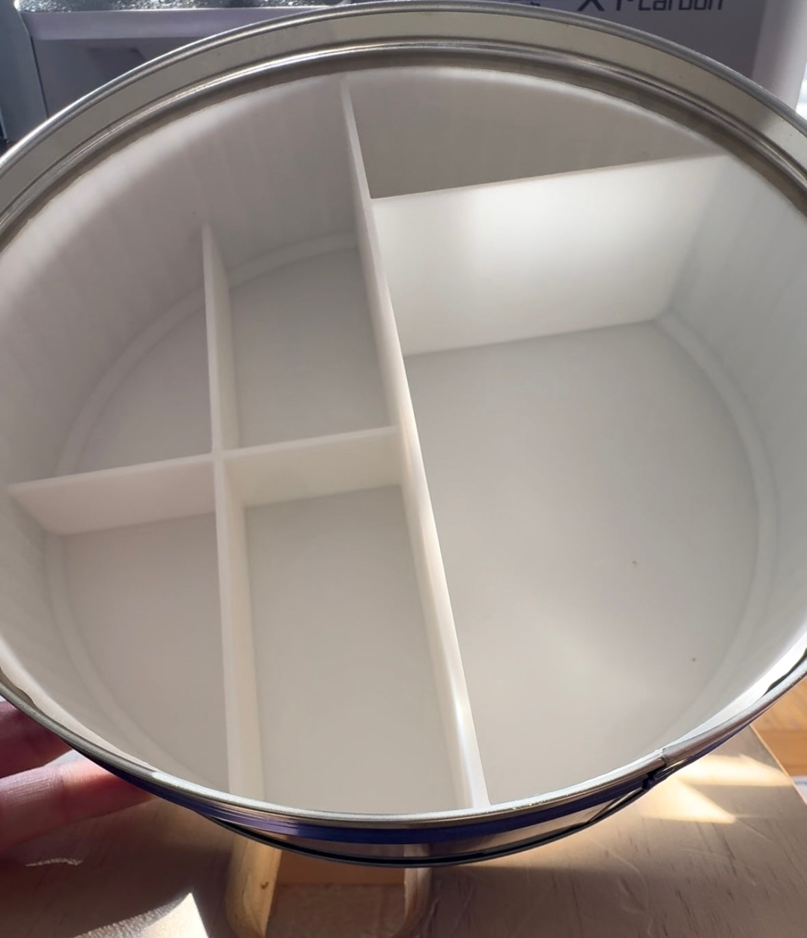 Sewing Kit Organizer